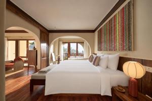 The Myst Sapa Resort