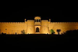 Foxoso Desert Luxury Camps, Jaisalmer
