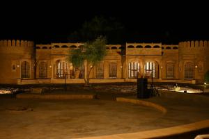 Foxoso Desert Luxury Camps, Jaisalmer