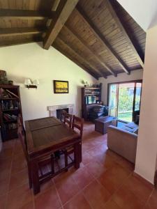 Vivienda vacacional Los Nogales