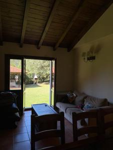 Vivienda vacacional Los Nogales