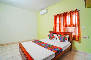FabHotel Blueberry Residency