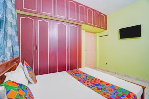 FabHotel Blueberry Residency