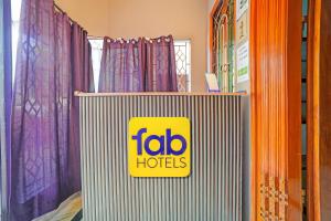 FabHotel Blueberry Residency