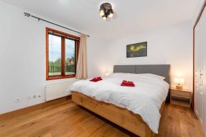 Chalet Lomnica