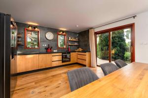 Chalet Lomnica