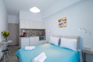 Breeze Vacation Apartments Rethymno Greece