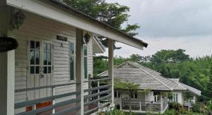 Khaokor Whitehome Resort