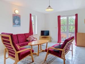 Holiday Home Green Valley Park Stárkov 5 by Interhome