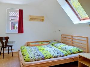 Holiday Home Green Valley Park Stárkov 5 by Interhome