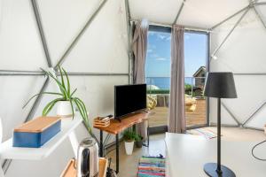 Soul Glamping -Soul -Reconnect