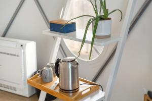 Soul Glamping -Soul -Reconnect