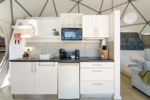 Soul Glamping -Luxury -Ocean