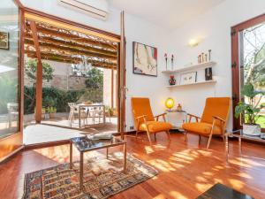Holiday Home Villa Chantal by Interhome