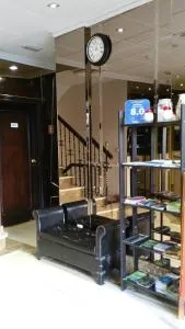 Santa Clara - Langreo