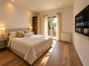 Dolce Lake View - Charming Apartment