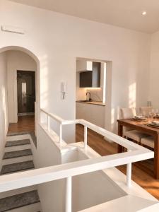 Dolce Lake View - Charming Apartment