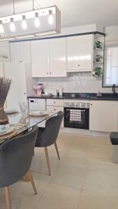 Apartamento Entreplayas