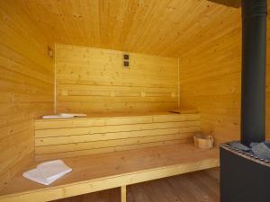 Holiday Home Wild Grape by Interhome