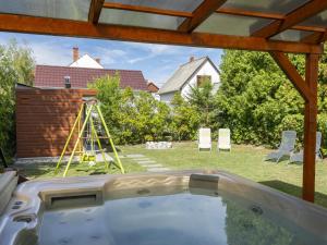 Holiday Home Wild Grape by Interhome