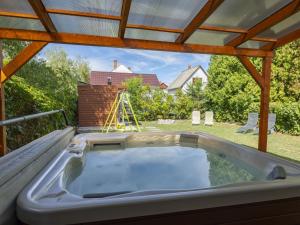 Holiday Home Wild Grape by Interhome