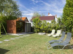 Holiday Home Wild Grape by Interhome