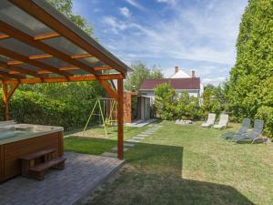 Holiday Home Wild Grape by Interhome