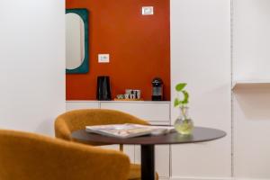 PopCors - Your stylish escape in the vibrant heart of Cagliari