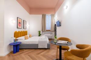PopCors - Your stylish escape in the vibrant heart of Cagliari