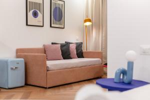 PopCors - Your stylish escape in the vibrant heart of Cagliari