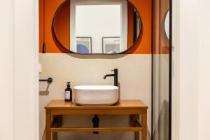 PopCors - Your stylish escape in the vibrant heart of Cagliari