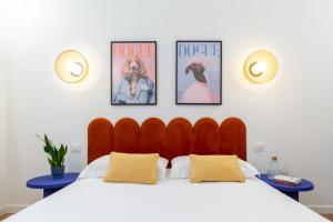 PopCors - Your stylish escape in the vibrant heart of Cagliari