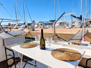 Domus Boat Experience