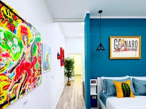 Napulitano Assaje Home, arte e tradizione nel cuore del Centro Storico!