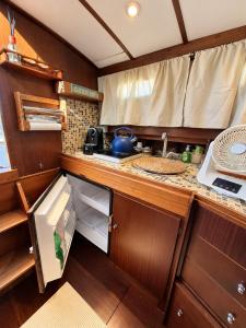 Domus Boat Experience