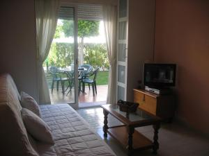 Urbanización Naturista Torremar Natura