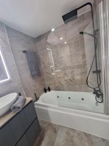 Apartamento Entreplayas