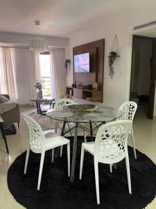 Your Perfect Getaway in Margarita , 2 Bedrooms , Pool View