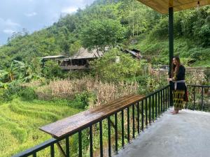 Mama Pham Homestay