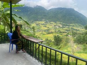 Mama Pham Homestay