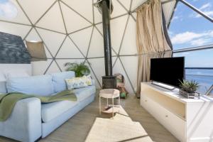 Soul Glamping -Luxury -Ocean