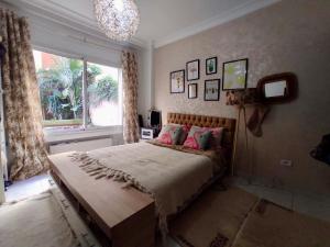Cozy 2Bed Apartment with Private Garden