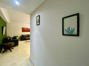 Cozy 2Bed Apartment with Private Garden