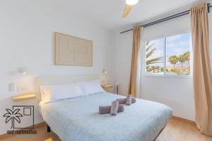 Passion Pool View & WiFi by iRent Fuerteventura