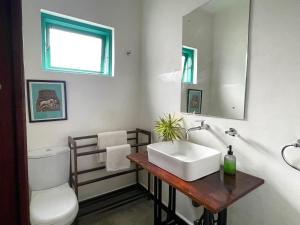 Black Cat Boutique Stay