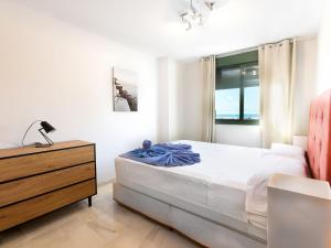 Apartment Nerja Center View by Interhome