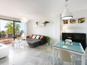 Apartment Nerja Center View by Interhome