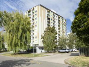 Apartment Silver by Interhome