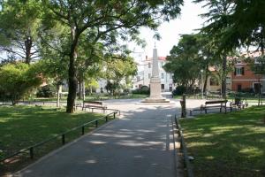 Park Apartments