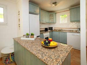 Holiday Home Residencial Bel Air by Interhome